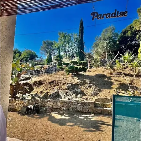 Lovely Place With Free Parking Corbara