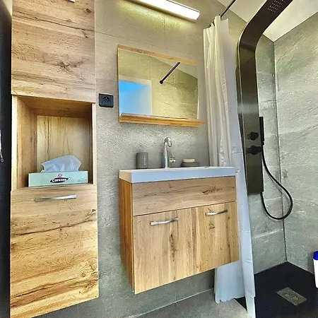 Lovely Place With Free Parking Corbara