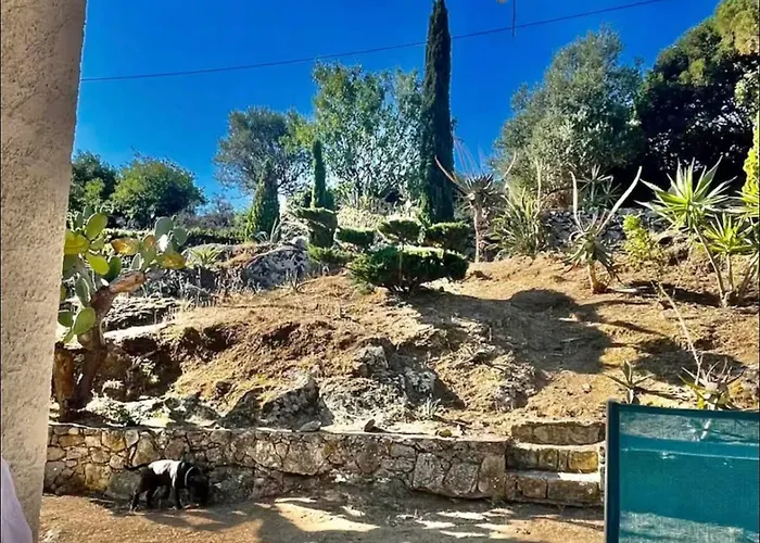 Lovely Place With Free Parking Corbara