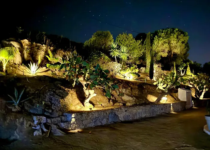 Appartement Lovely Place With Free Parking Corbara