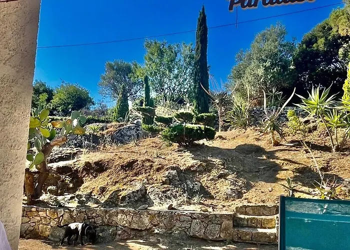 Lovely Place With Free Parking Appartement