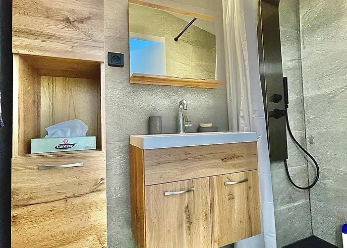 Lovely Place With Free Parking Corbara